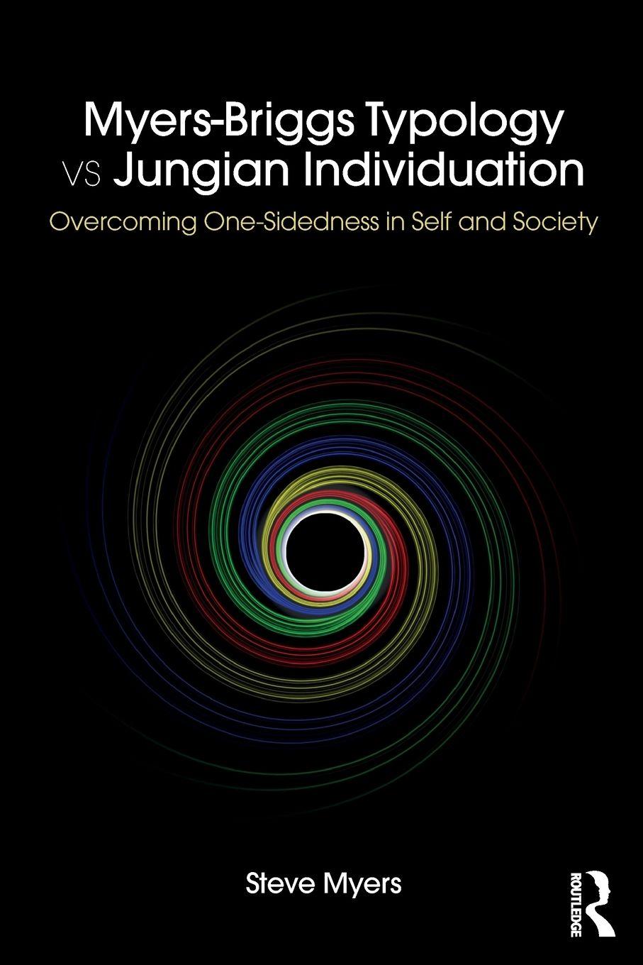 Vorderes Coverbild Myers-Briggs Typology vs. Jungian Individuation