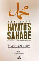 Vorderes Coverbild Muhtasar Hayatüs Sahabe