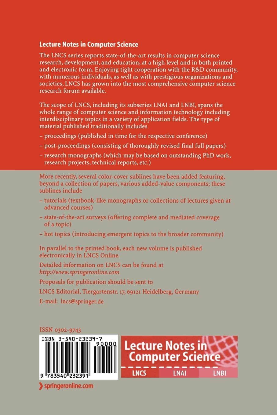 Rückseitencover Management of Multimedia Networks and Services