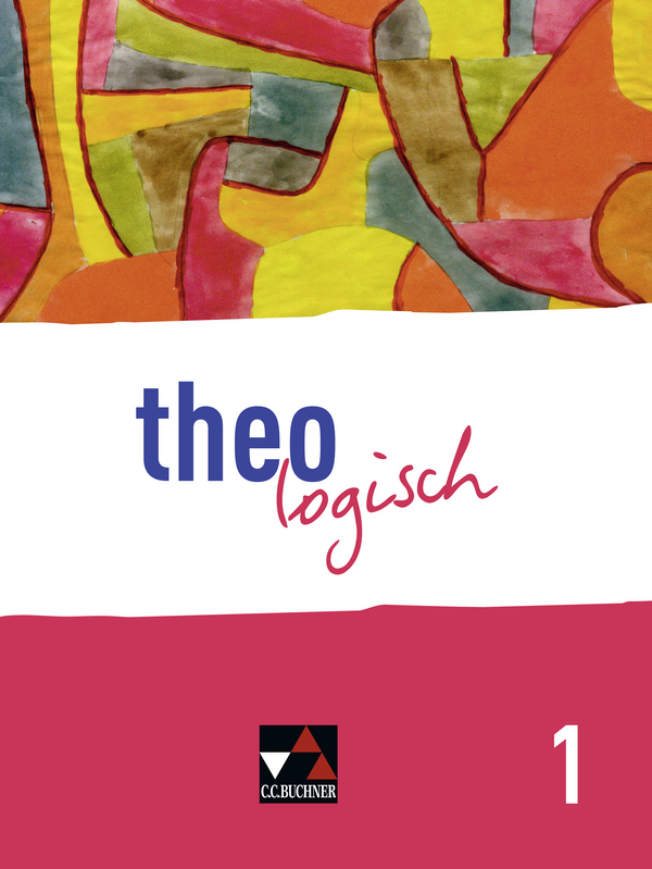 Vorderes Coverbild theologisch A 5/6