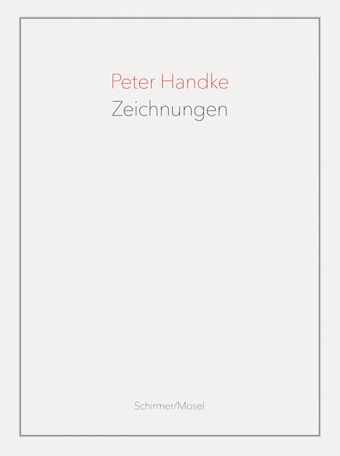 Vorderes Coverbild Zeichnungen