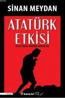Vorderes Coverbild Atatürk Etkisi