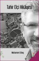 Vorderes Coverbild Tahir Elci Hikayesi