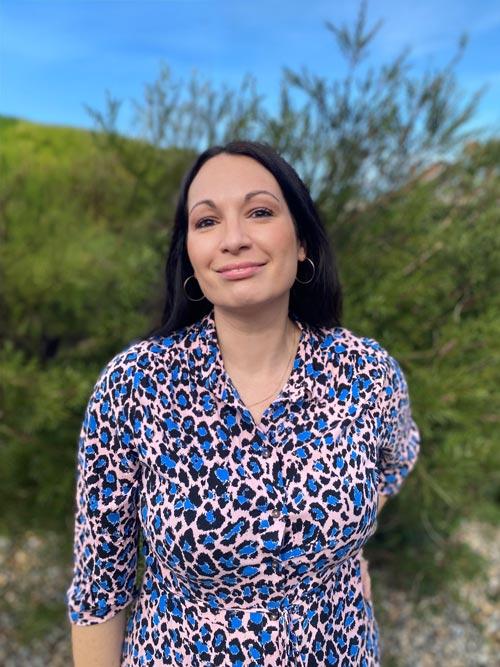 Autorenbild The Forgotten Village