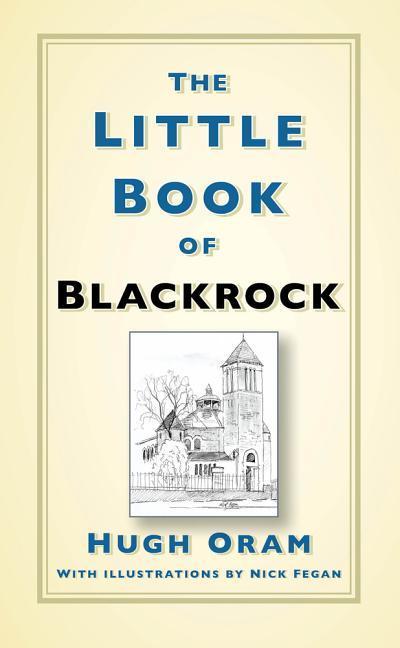 Vorderes Coverbild The Little Book of Blackrock