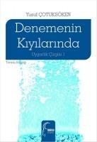 Vorderes Coverbild Denemenin Kiyilarinda