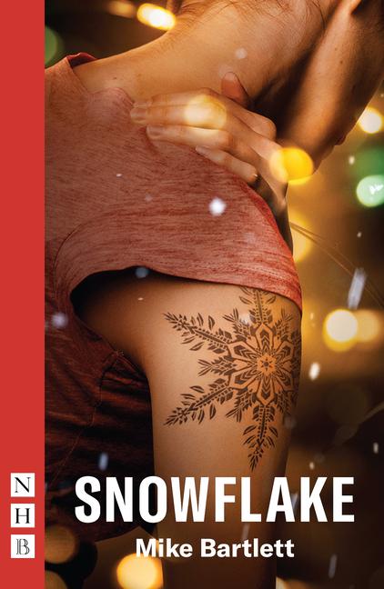 Vorderes Coverbild Snowflake