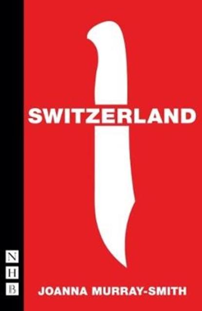 Vorderes Coverbild Switzerland