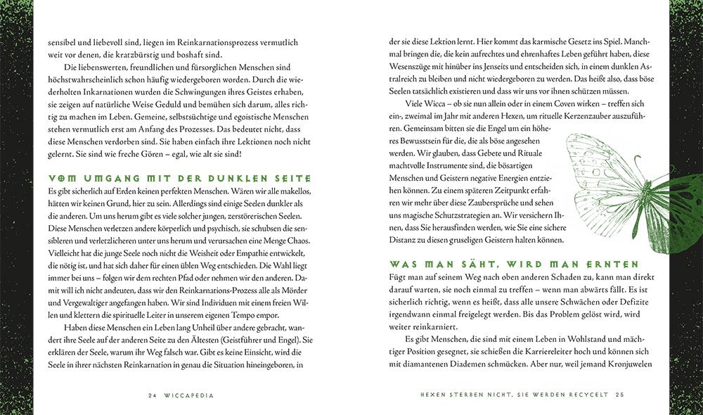 Beispielinhalt (Bild) Wiccapedia