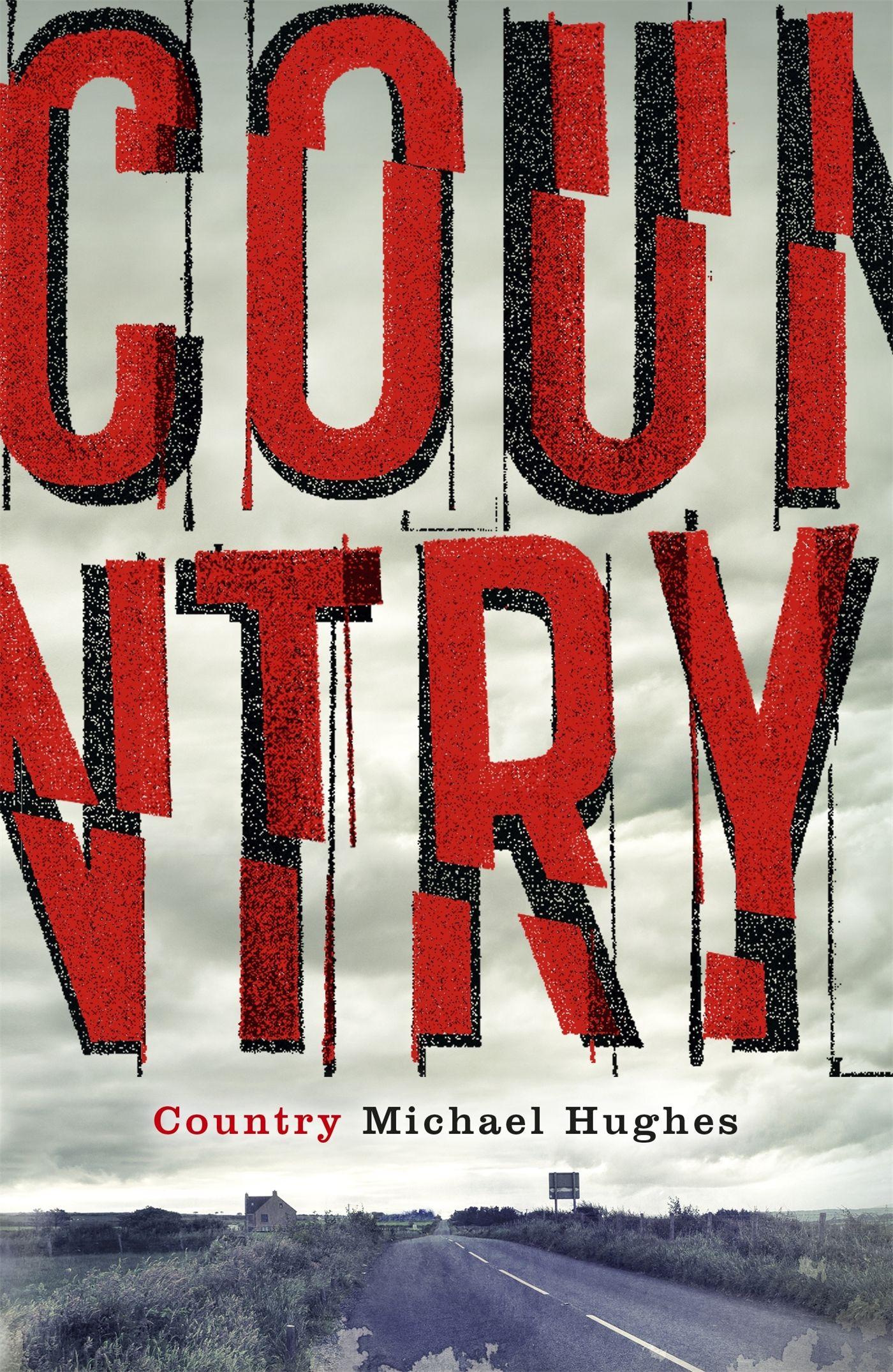 Vorderes Coverbild Country