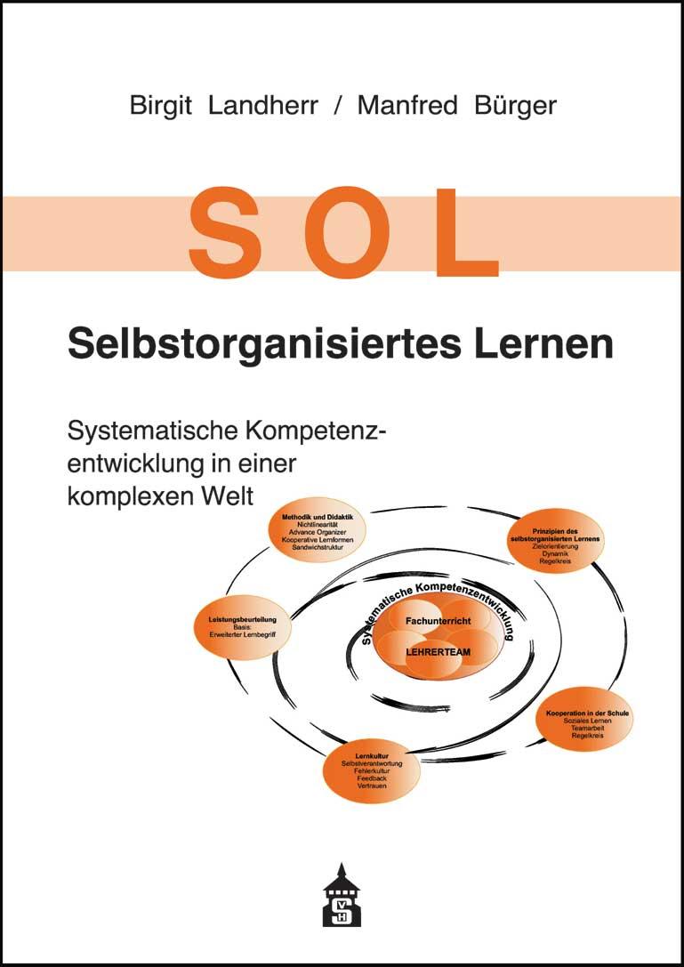 Vorderes Coverbild SOL - Selbstorganisiertes Lernen