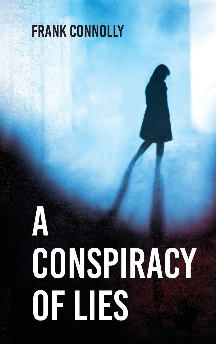 Vorderes Coverbild Conspiracy of Lies