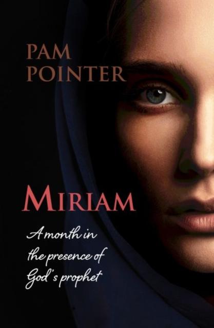Vorderes Coverbild Miriam
