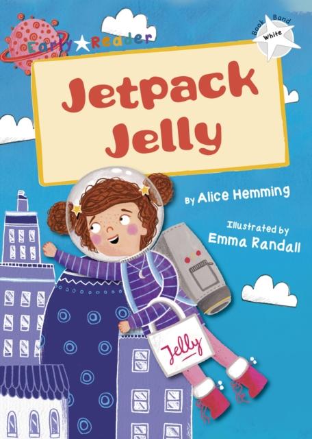 Vorderes Coverbild Jetpack Jelly