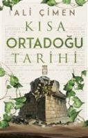 Vorderes Coverbild Kisa Ortadogu Tarihi