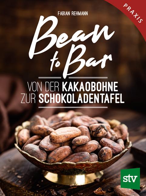 Vorderes Coverbild Bean to Bar