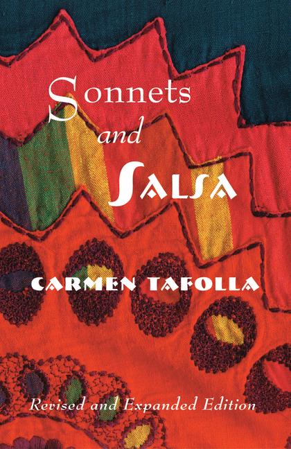 Vorderes Coverbild Sonnets and Salsa