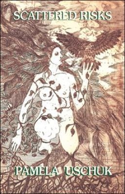 Vorderes Coverbild Scattered Risks