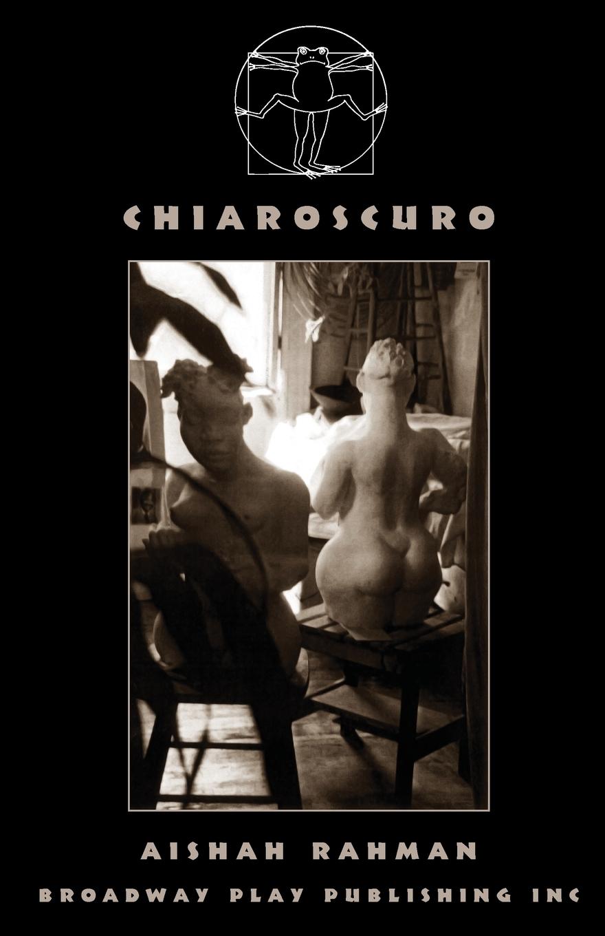 Vorderes Coverbild Chiaroscuro