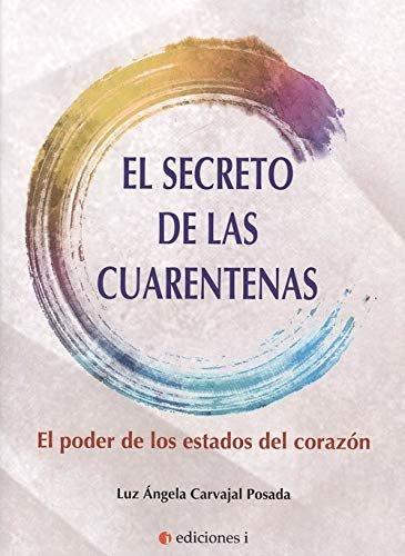 Vorderes Coverbild El secreto de las cuarentenas