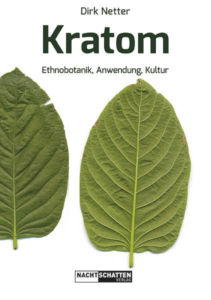 Vorderes Coverbild Kratom