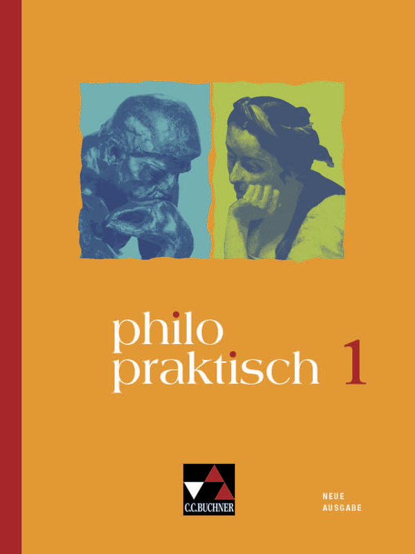 Vorderes Coverbild philopraktisch 1 - neu