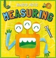 Vorderes Coverbild Measuring