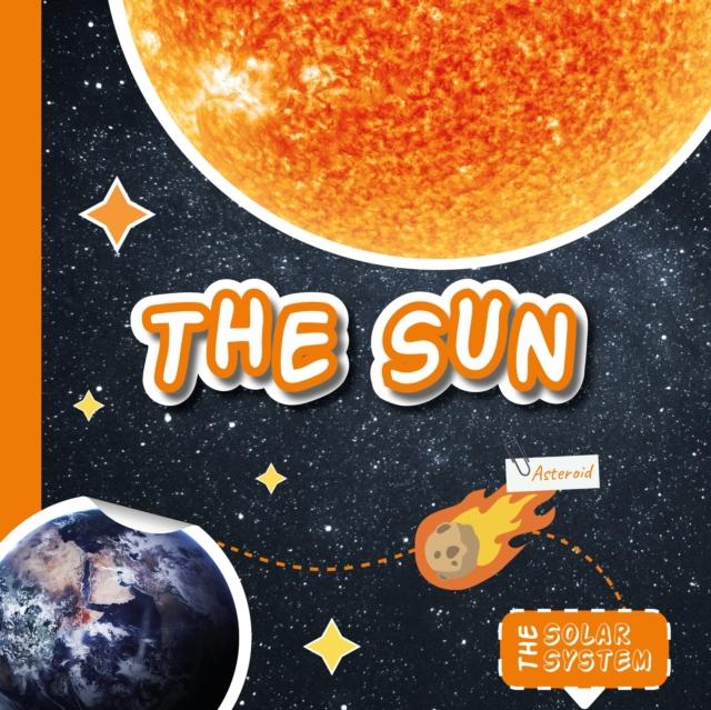 Vorderes Coverbild The Sun