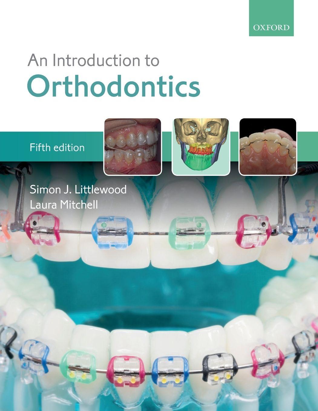 Vorderes Coverbild Introduction to Orthodontics