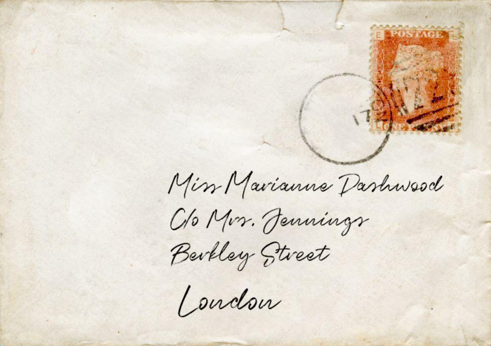 Beispielinhalt (Bild) Sinn und Sinnlichkeit