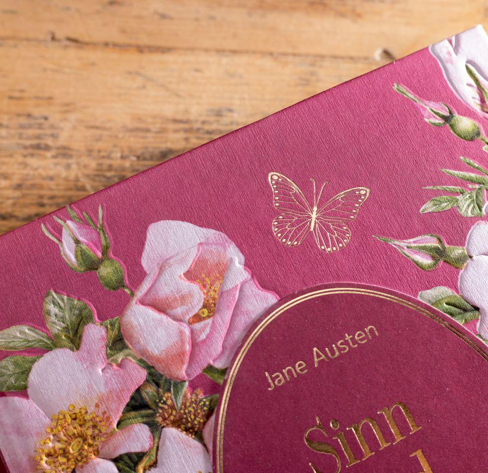 Beispielinhalt (Bild) Sinn und Sinnlichkeit