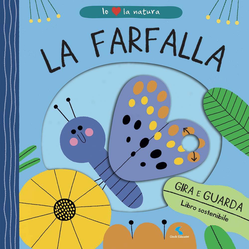 Vorderes Coverbild Leo e il ciuccio