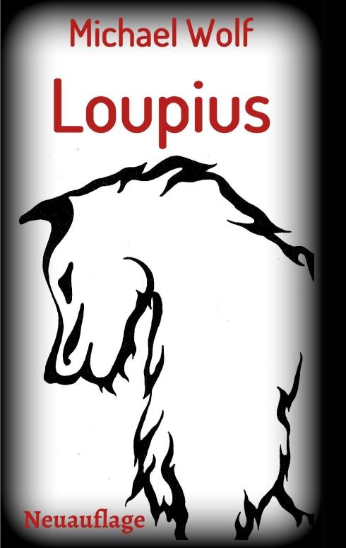 Vorderes Coverbild Loupius
