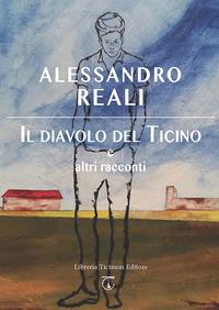 Vorderes Coverbild Il diavolo del Ticino e altri racconti