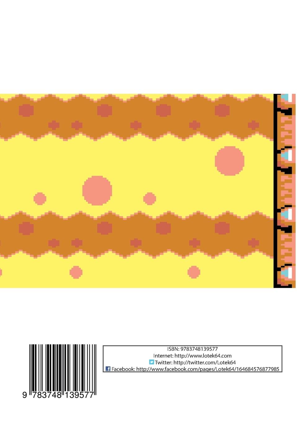 Rückseitencover Lotek64 #2018