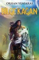 Vorderes Coverbild Bilge Kagan