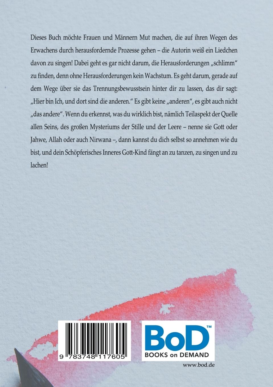 Rückseitencover Transformation