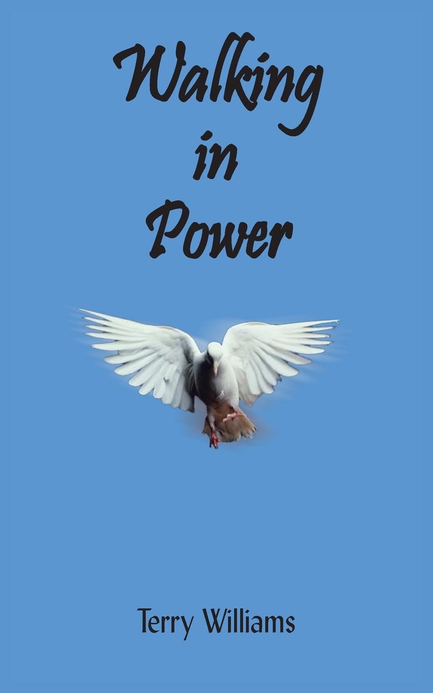 Vorderes Coverbild Walking in Power