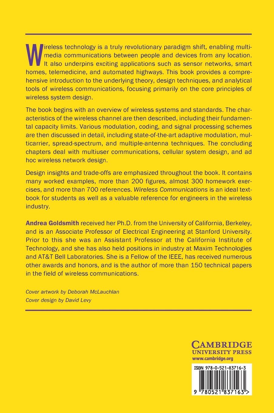 Rückseitencover Wireless Communications