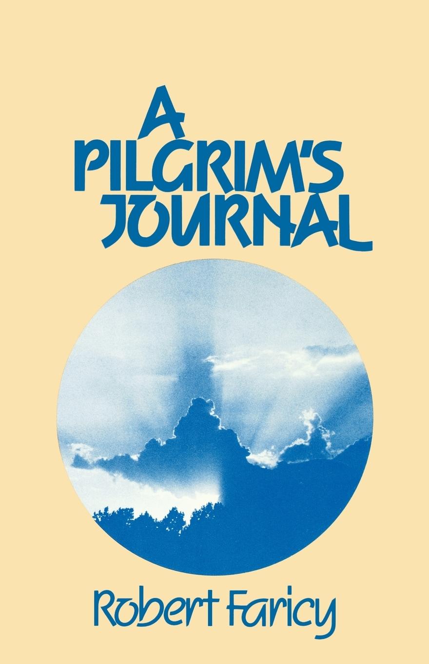Vorderes Coverbild Pilgrim's Journal