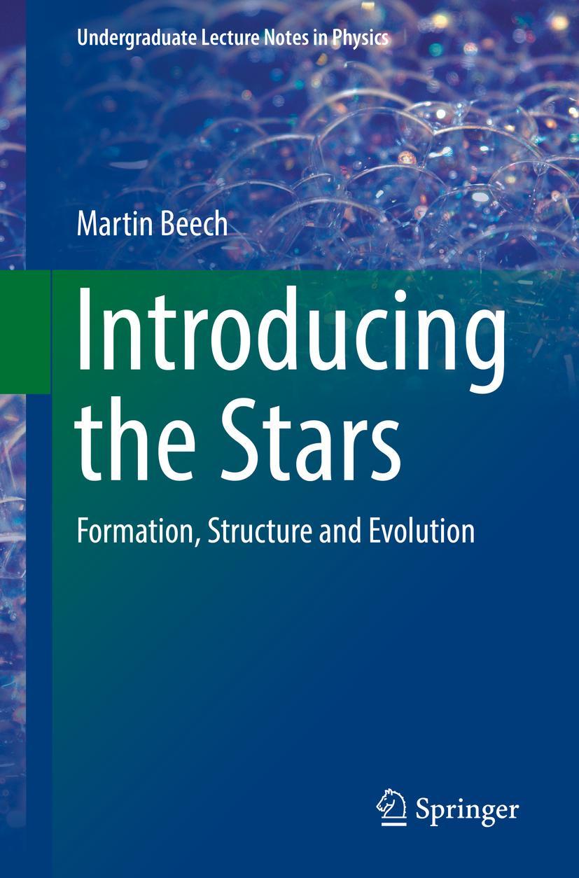 Vorderes Coverbild Introducing the Stars