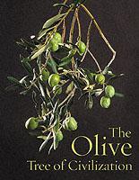 Vorderes Coverbild The Olive Tree of Civilisation