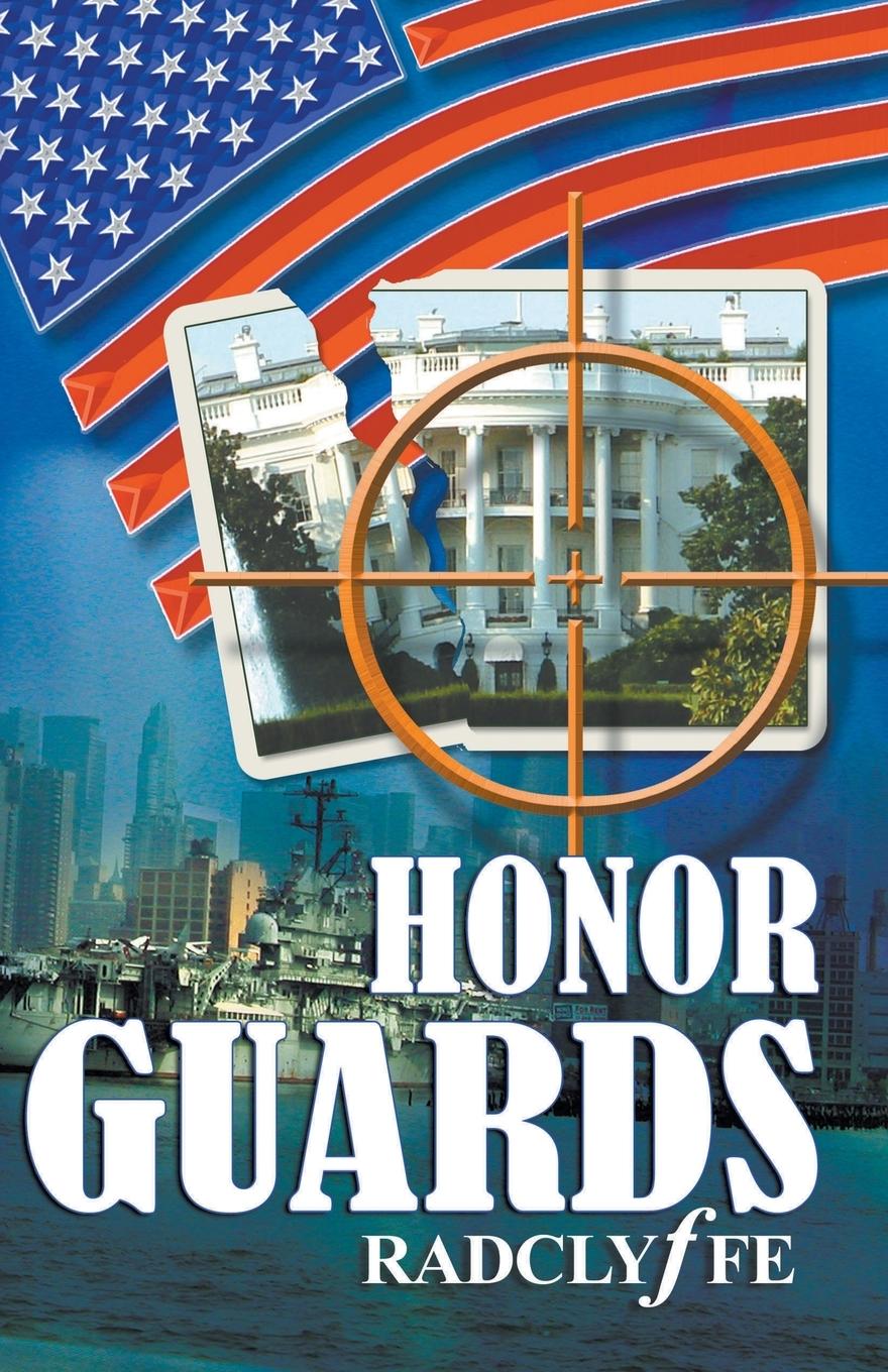 Vorderes Coverbild Honor Guards