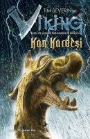 Vorderes Coverbild Kan Kardesi - Viking