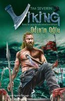 Vorderes Coverbild Odinin Oglu - Viking