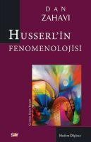 Vorderes Coverbild Husserlin Fenomenolojisi