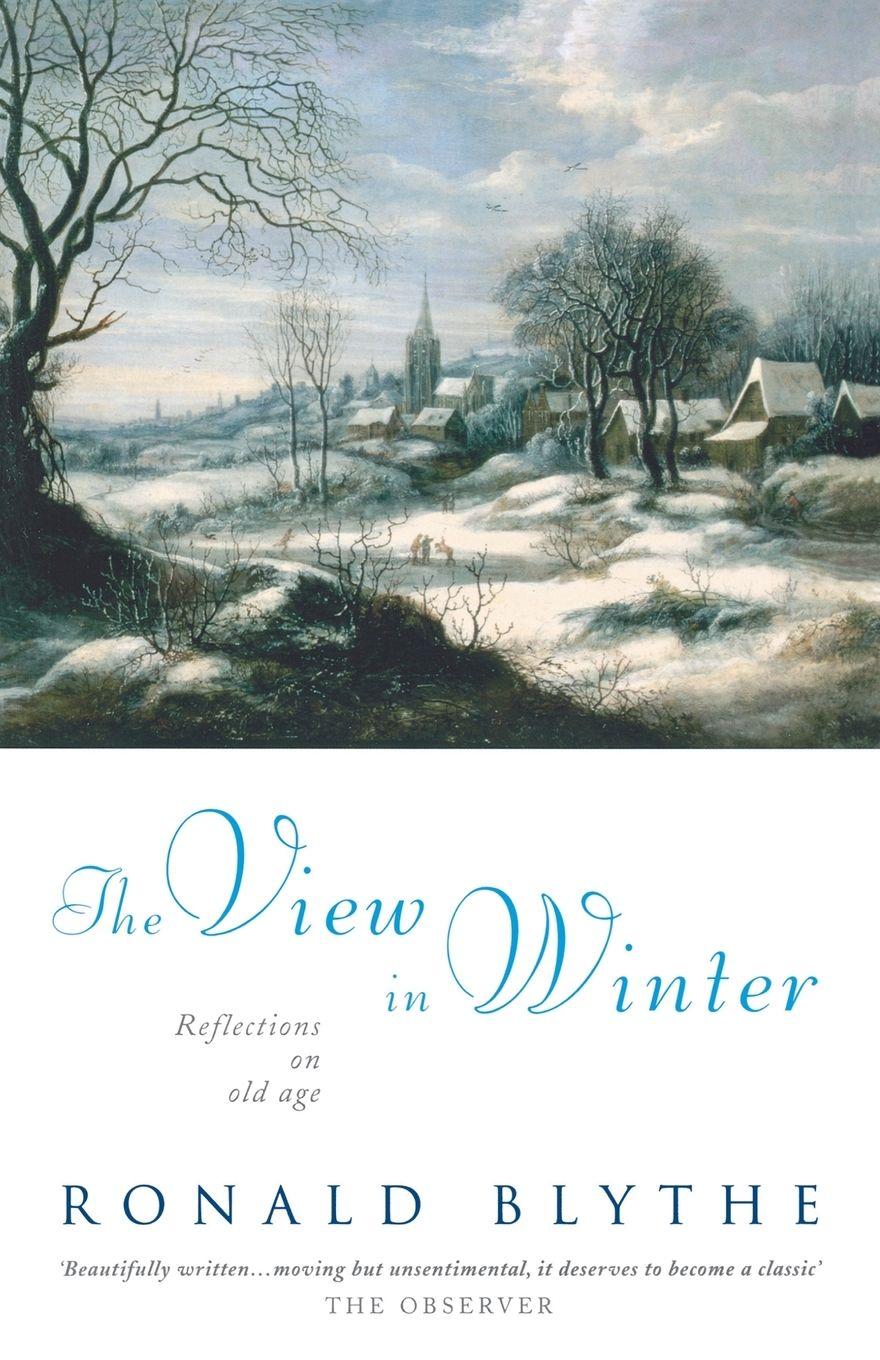 Vorderes Coverbild The View in Winter