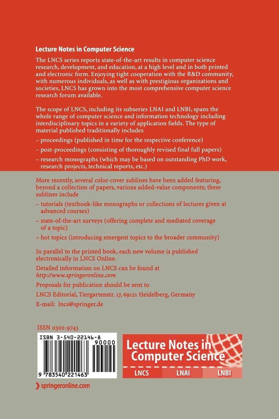 Rückseitencover Biometric Authentication