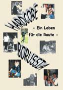 Vorderes Coverbild Hardcore Borussia