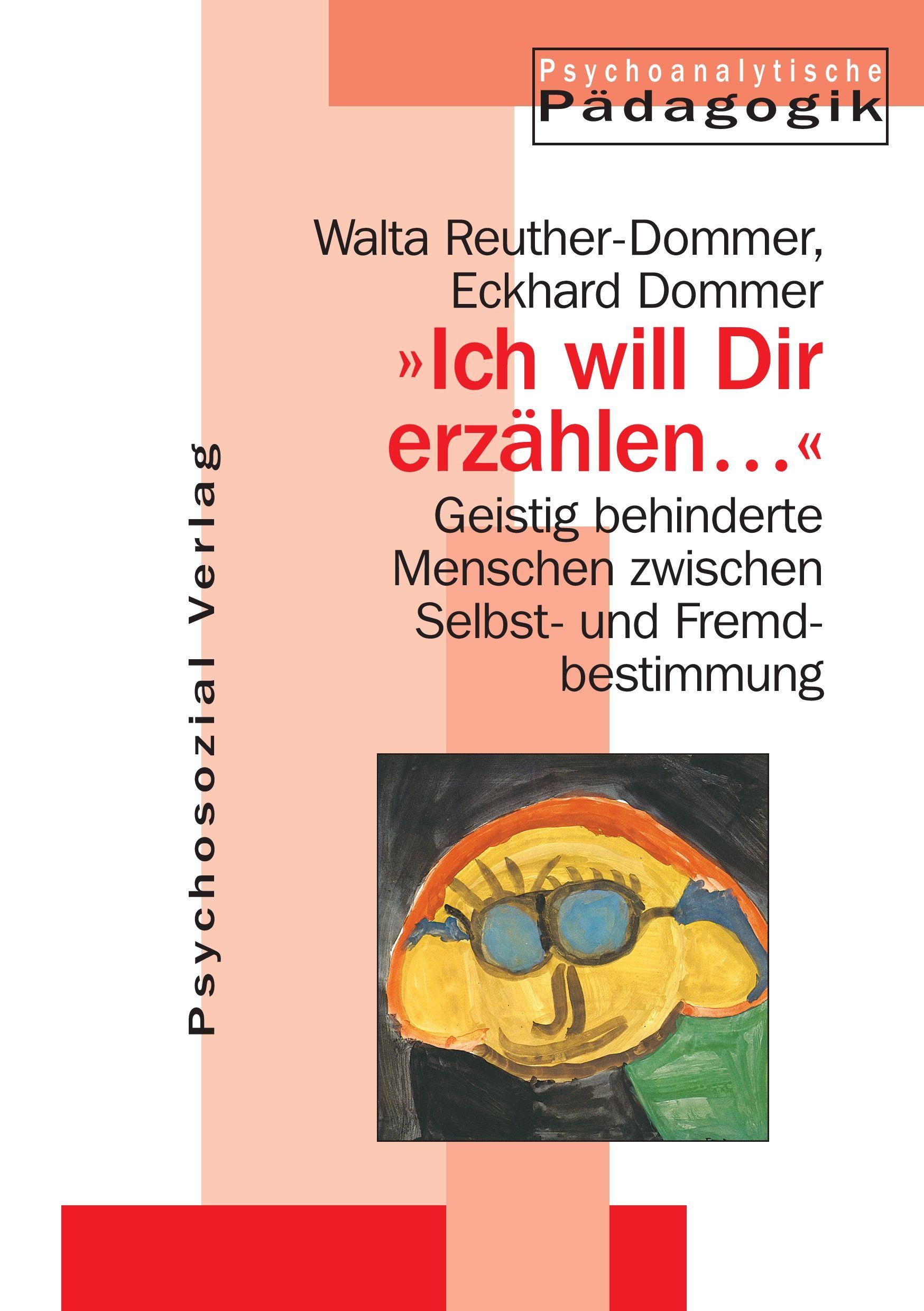 Vorderes Coverbild 'Ich will Dir erzählen ...'